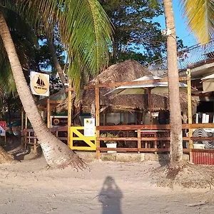 The Boat House , Boca Chica Dominikanische Republik