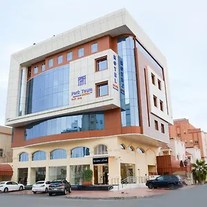 Park Town Jeddah