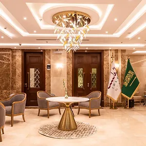 Idles By Staytion Serviced Jeddah