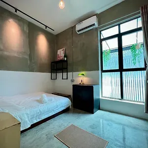 Dosomething 5 , Ipoh Ma­lay­sia