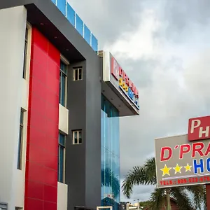 Dpravia Srl Baní