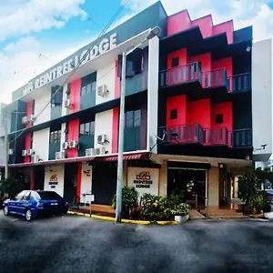 Reintree 2*, Ipoh Ma­lay­sia
