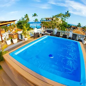 Friohot 3*, Boca Chica Dominikanische Republik